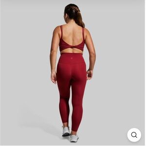 Your Go To Leggings 2.0